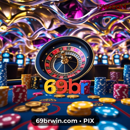 Aplicativo móvel 69br para iOS e Android