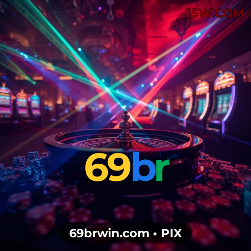 Progressão VIP 69br