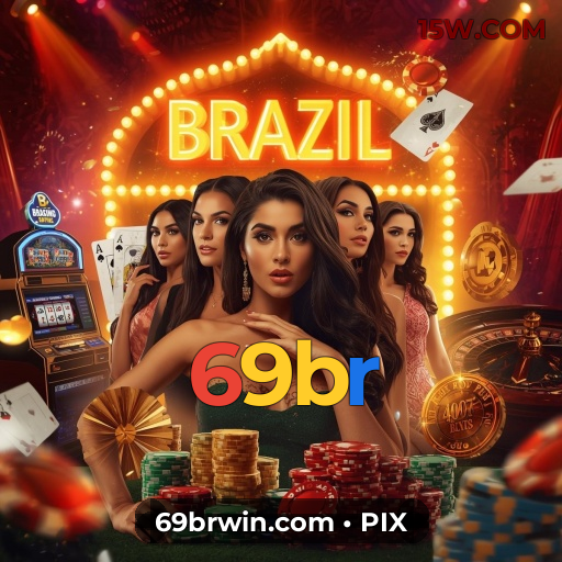 Rodadas Grátis no 69br