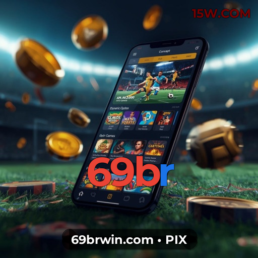 Funcionalidades App 69br