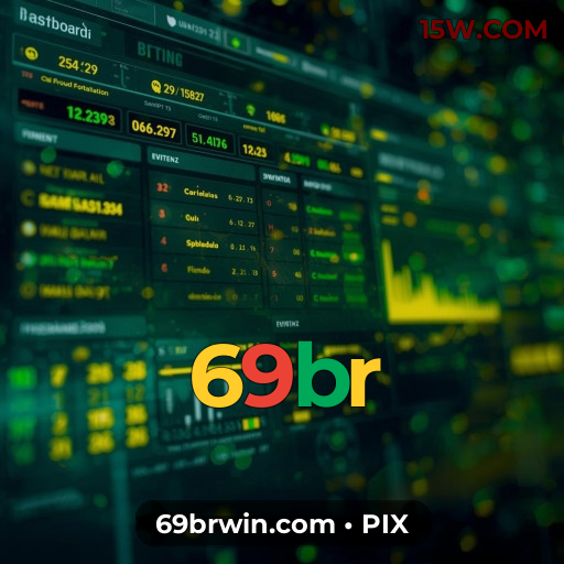 Aplicativo móvel 69br para iOS e Android