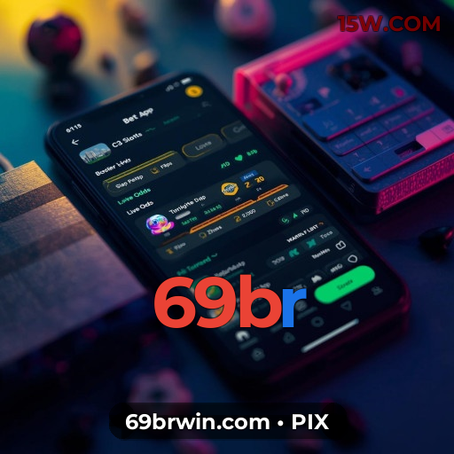 App 69br iOS