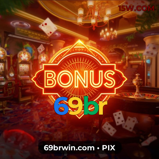 Notificações App 69br