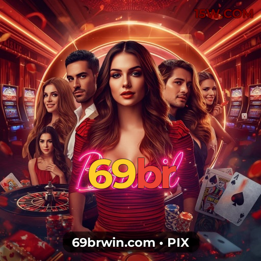 Cashback VIP 69br